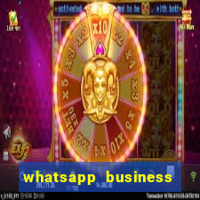 whatsapp business beta apk mirror